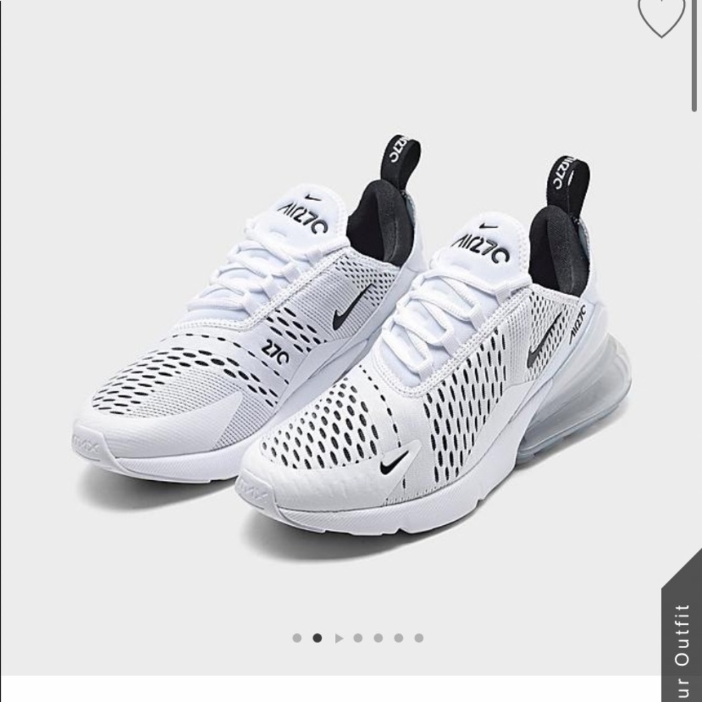 Nike air max 270